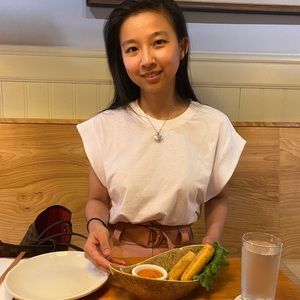 Meet your Posher, Thao